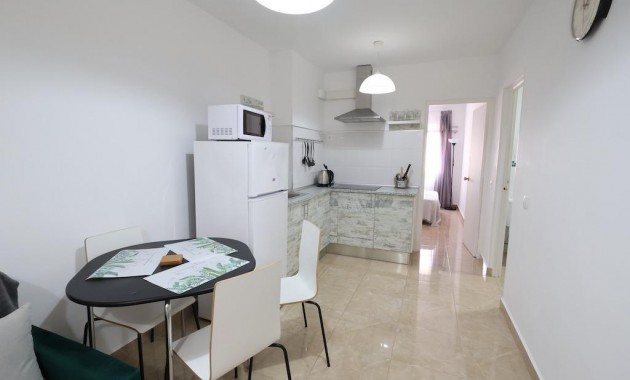 Venta - Bungalow -
Orihuela Costa - Campoamor