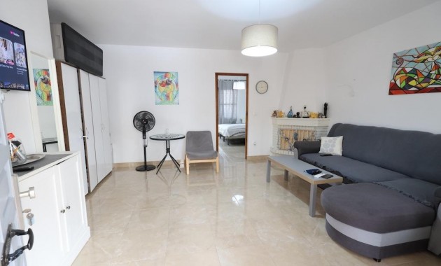 Venta - Bungalow -
Orihuela Costa - Campoamor