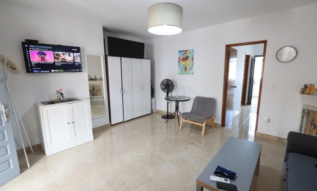 Venta - Bungalow -
Orihuela Costa - Campoamor