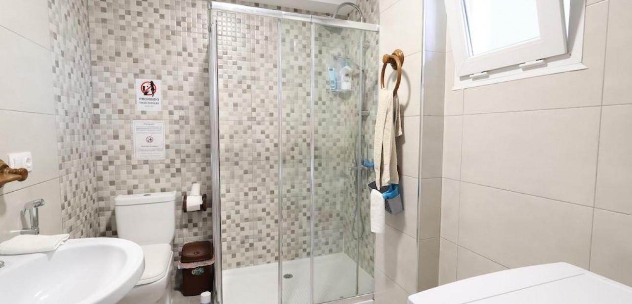 Venta - Bungalow -
Orihuela Costa - Campoamor