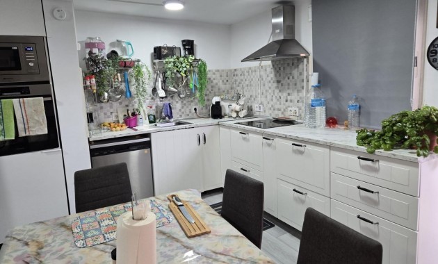Venta - Bungalow -
Torrevieja - Los Balcones - Los Altos del Edén