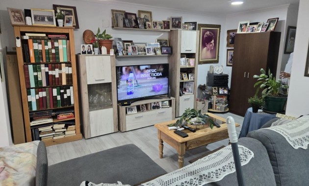 Venta - Bungalow -
Torrevieja - Los Balcones - Los Altos del Edén