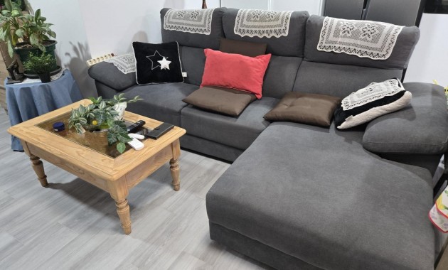 Venta - Bungalow -
Torrevieja - Los Balcones - Los Altos del Edén