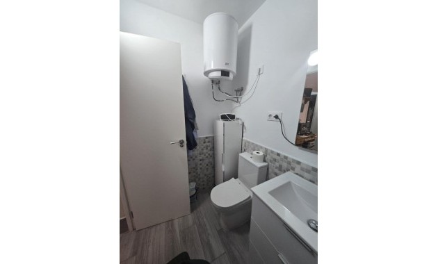 Venta - Bungalow -
Torrevieja - Los Balcones - Los Altos del Edén