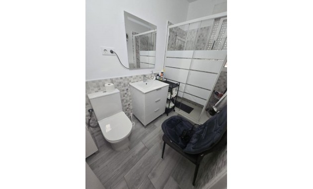 Venta - Bungalow -
Torrevieja - Los Balcones - Los Altos del Edén