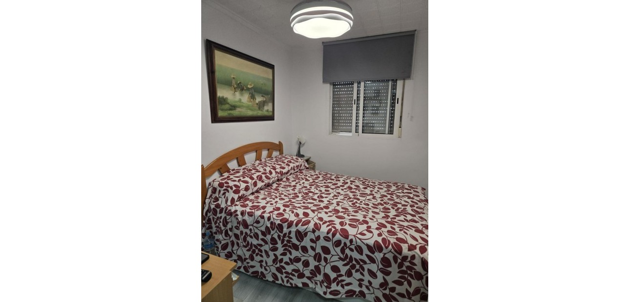 Venta - Bungalow -
Torrevieja - Los Balcones - Los Altos del Edén
