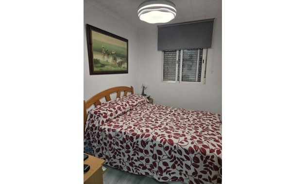 Venta - Bungalow -
Torrevieja - Los Balcones - Los Altos del Edén