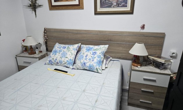 Venta - Bungalow -
Torrevieja - Los Balcones - Los Altos del Edén