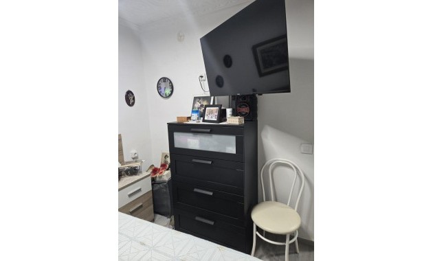 Venta - Bungalow -
Torrevieja - Los Balcones - Los Altos del Edén