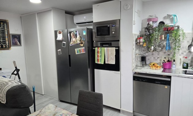 Venta - Bungalow -
Torrevieja - Los Balcones - Los Altos del Edén