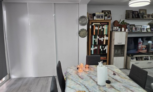 Venta - Bungalow -
Torrevieja - Los Balcones - Los Altos del Edén