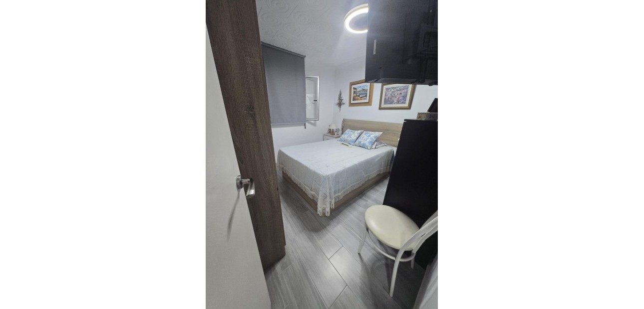 Venta - Bungalow -
Torrevieja - Los Balcones - Los Altos del Edén