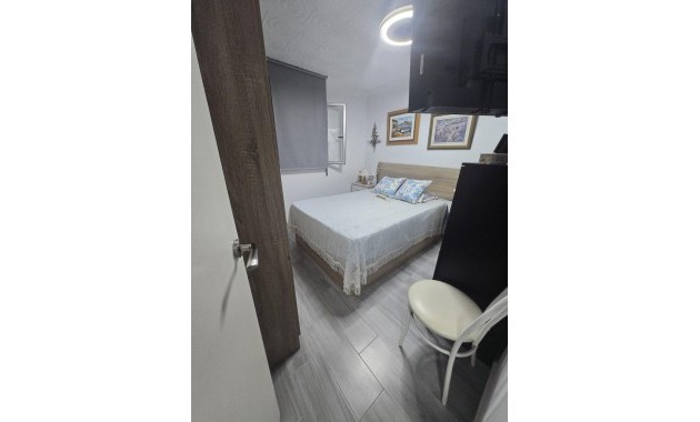 Venta - Bungalow -
Torrevieja - Los Balcones - Los Altos del Edén