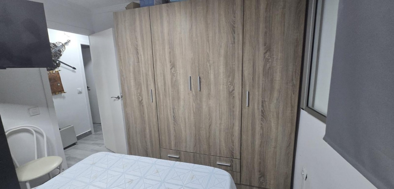 Venta - Bungalow -
Torrevieja - Los Balcones - Los Altos del Edén