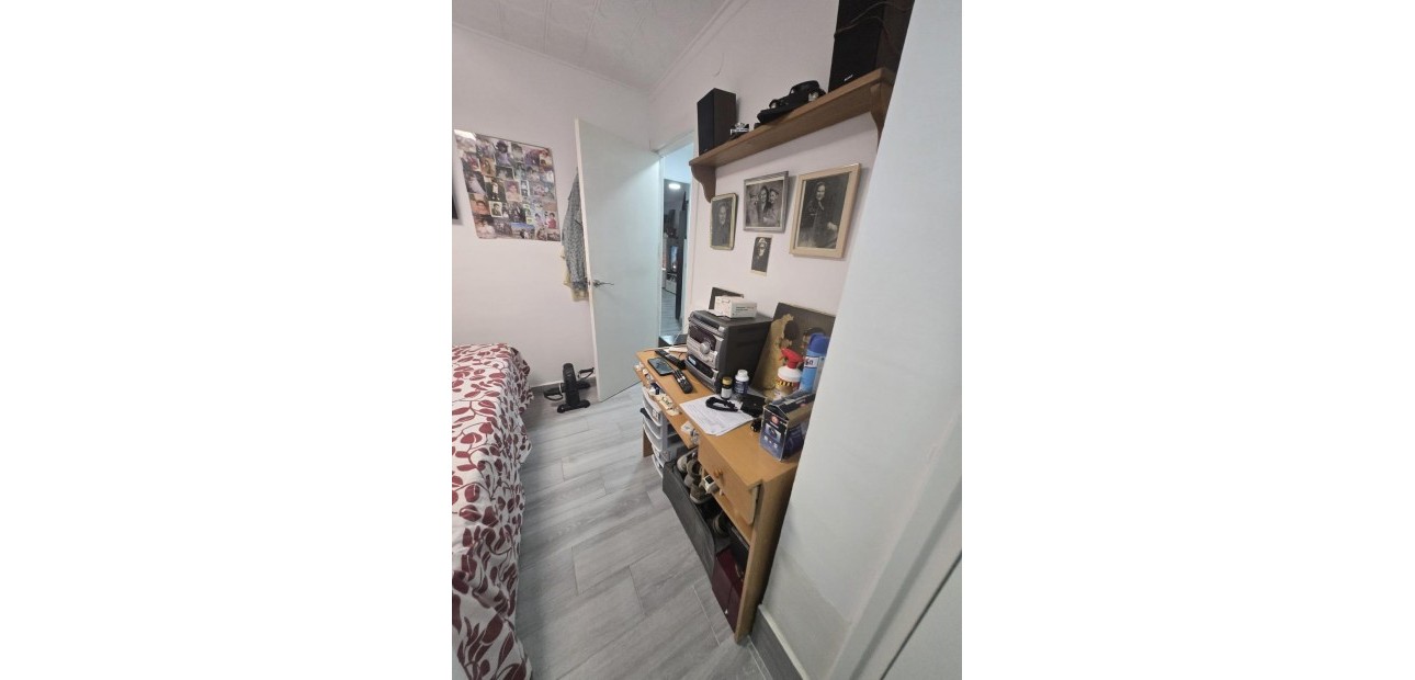 Venta - Bungalow -
Torrevieja - Los Balcones - Los Altos del Edén