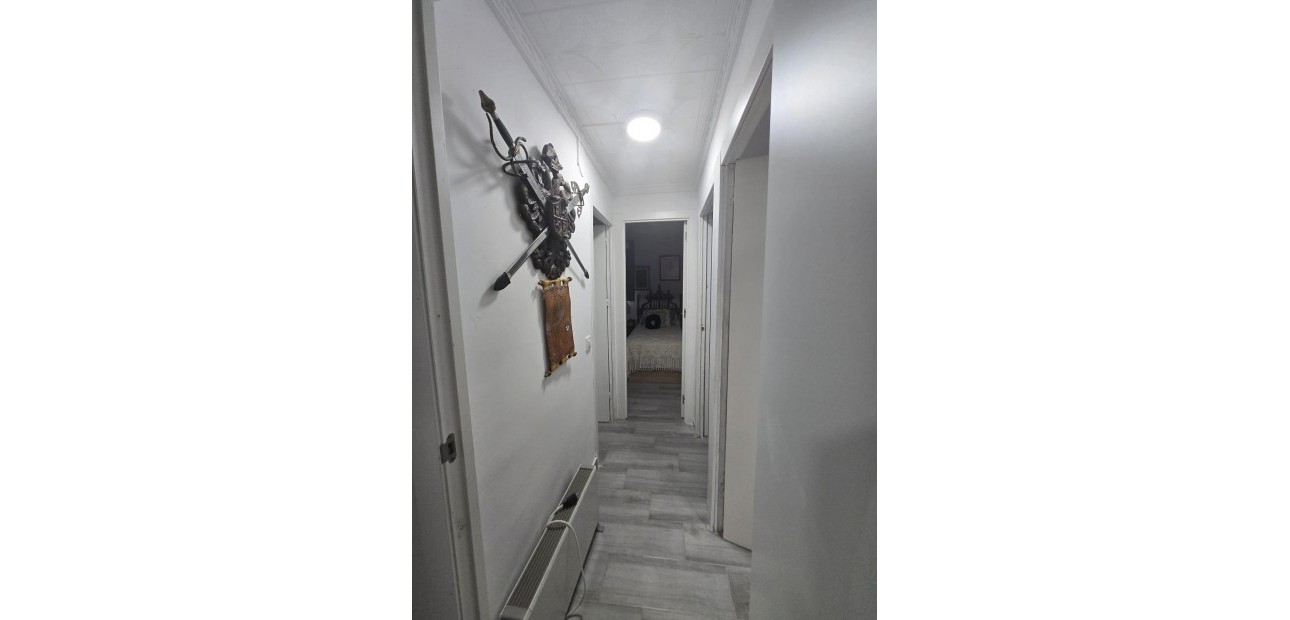 Venta - Bungalow -
Torrevieja - Los Balcones - Los Altos del Edén