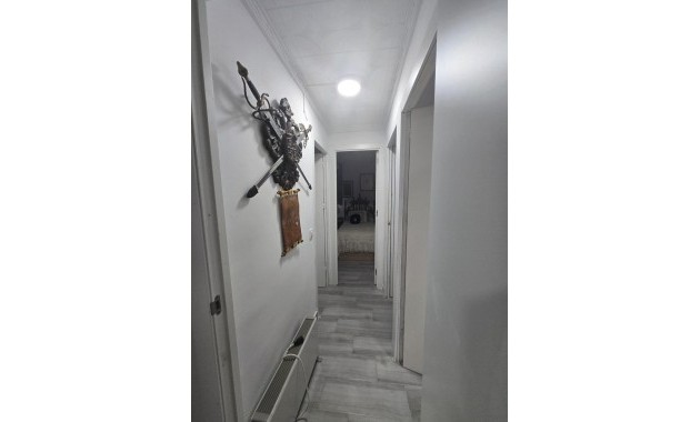 Venta - Bungalow -
Torrevieja - Los Balcones - Los Altos del Edén