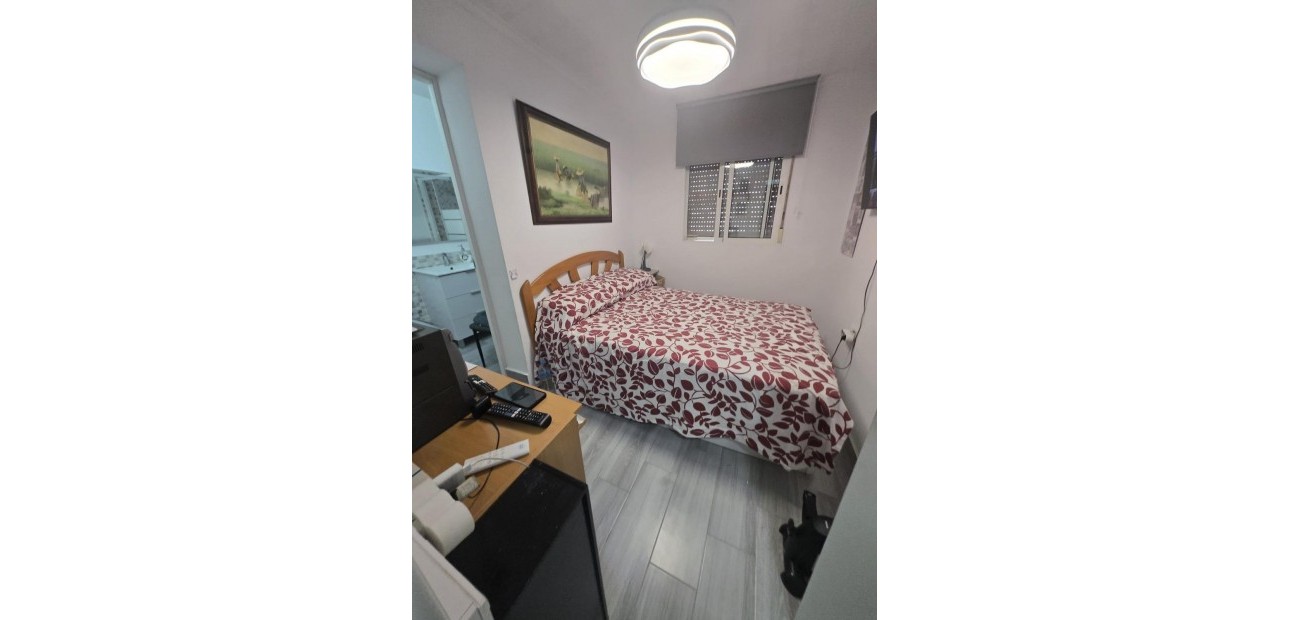 Venta - Bungalow -
Torrevieja - Los Balcones - Los Altos del Edén