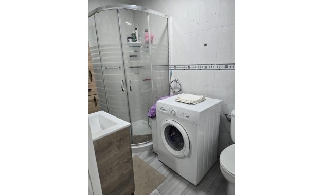 Venta - Bungalow -
Torrevieja - Los Balcones - Los Altos del Edén