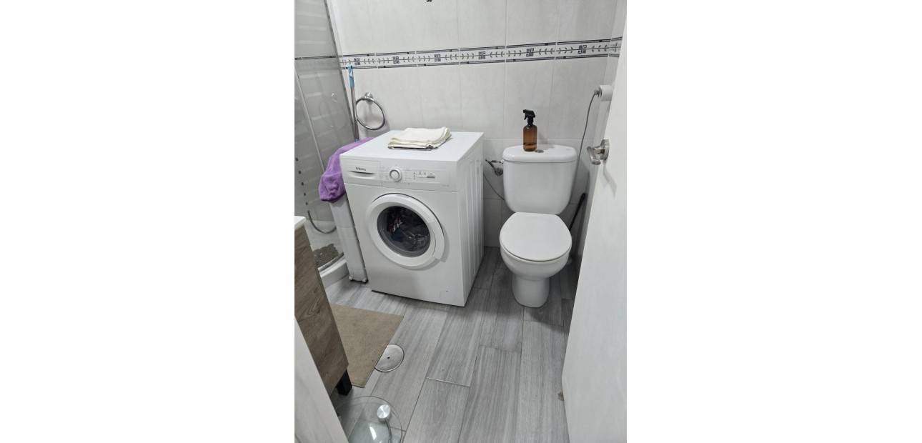 Venta - Bungalow -
Torrevieja - Los Balcones - Los Altos del Edén