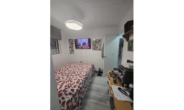 Venta - Bungalow -
Torrevieja - Los Balcones - Los Altos del Edén
