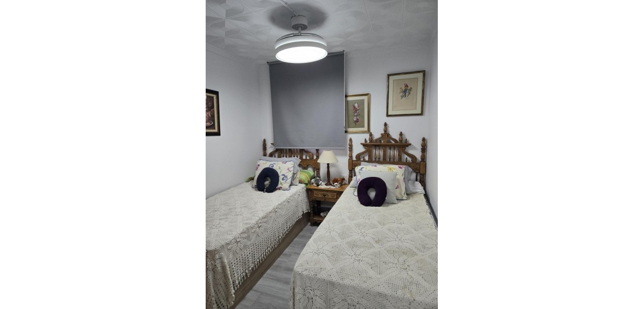 Venta - Bungalow -
Torrevieja - Los Balcones - Los Altos del Edén
