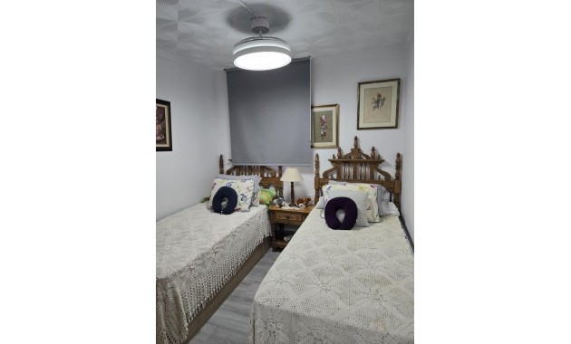Venta - Bungalow -
Torrevieja - Los Balcones - Los Altos del Edén