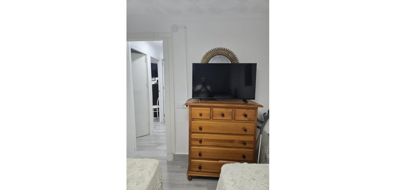 Venta - Bungalow -
Torrevieja - Los Balcones - Los Altos del Edén