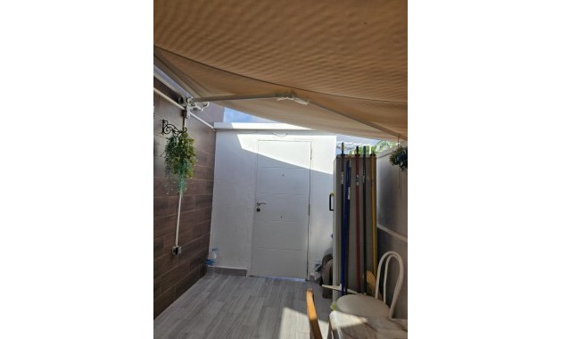 Venta - Bungalow -
Torrevieja - Los Balcones - Los Altos del Edén