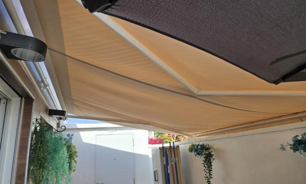 Venta - Bungalow -
Torrevieja - Los Balcones - Los Altos del Edén