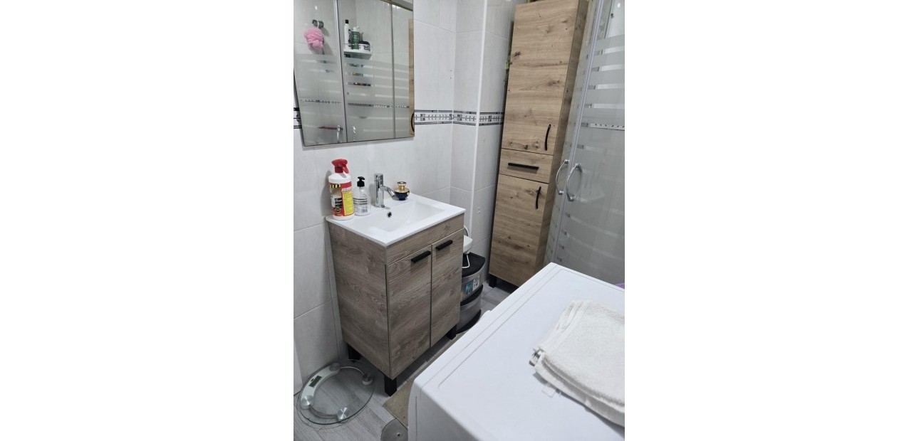 Venta - Bungalow -
Torrevieja - Los Balcones - Los Altos del Edén