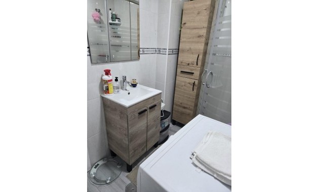 Venta - Bungalow -
Torrevieja - Los Balcones - Los Altos del Edén