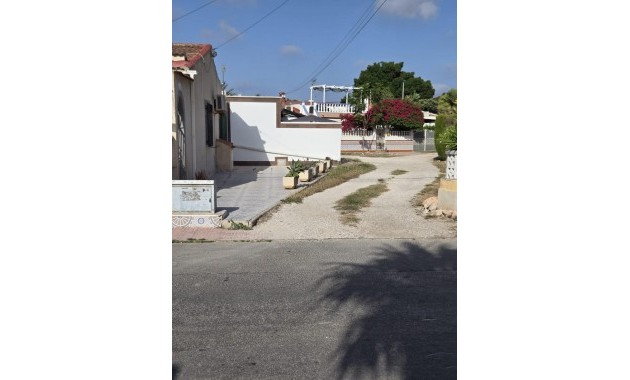 Venta - Bungalow -
Torrevieja - Los Balcones - Los Altos del Edén