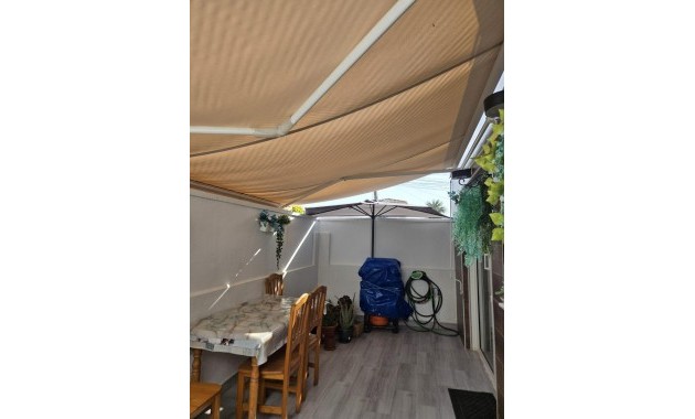 Venta - Bungalow -
Torrevieja - Los Balcones - Los Altos del Edén