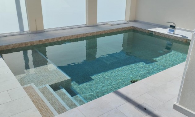 Venta - Villa -
Torrevieja - Torreblanca