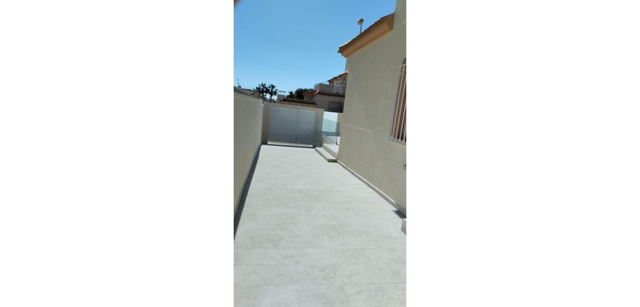 Venta - Villa -
Torrevieja - Torreblanca
