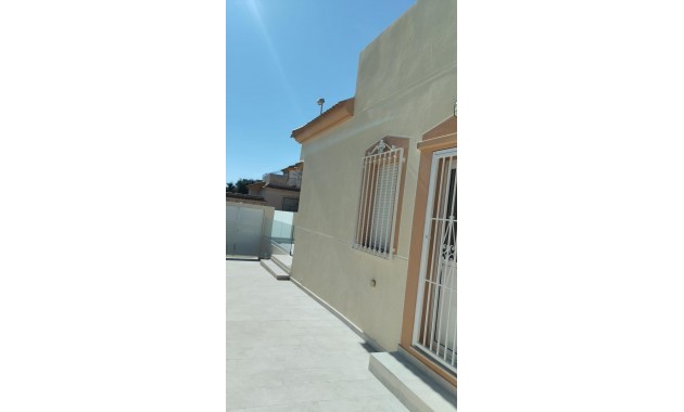 Venta - Villa -
Torrevieja - Torreblanca