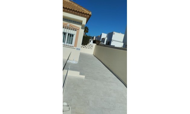 Venta - Villa -
Torrevieja - Torreblanca
