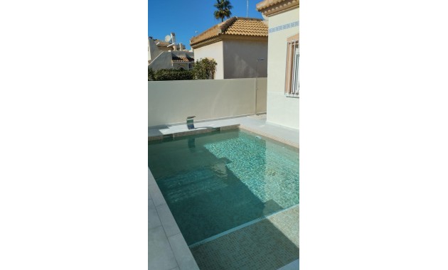 Venta - Villa -
Torrevieja - Torreblanca
