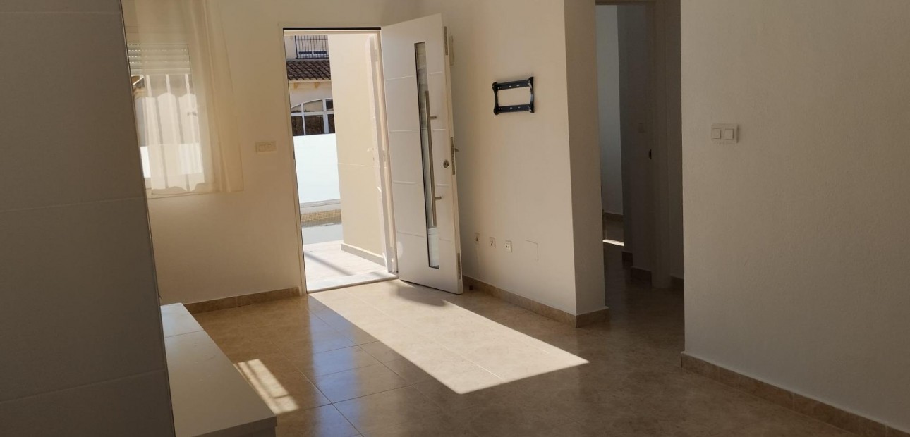 Venta - Villa -
Torrevieja - Torreblanca