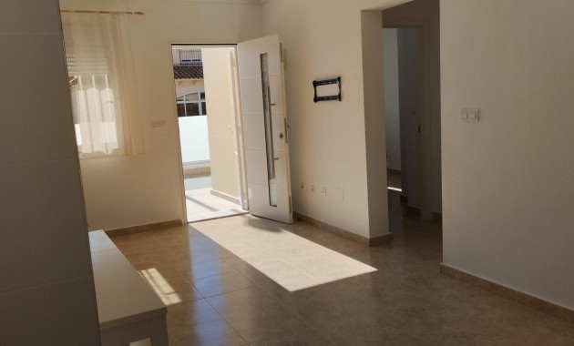 Venta - Villa -
Torrevieja - Torreblanca