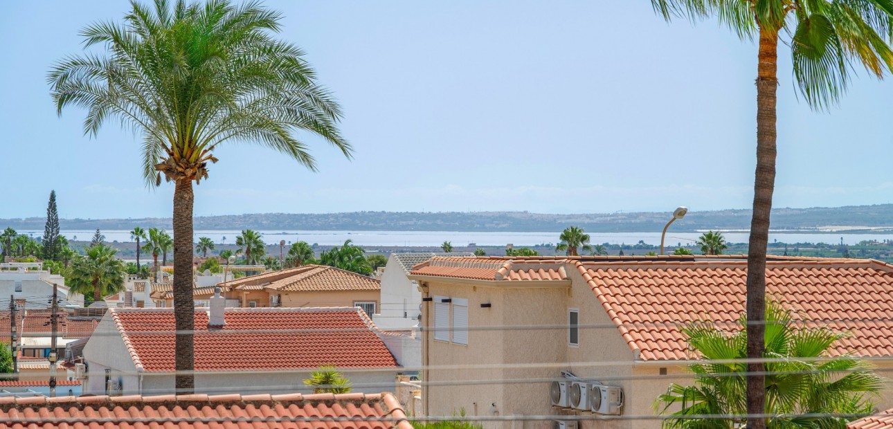 Venta - Detached Villa -
Ciudad Quesada - Center