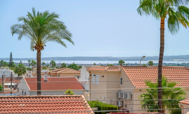 Venta - Detached Villa -
Ciudad Quesada - Center