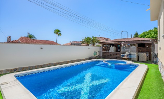 Venta - Detached Villa -
Ciudad Quesada - Center