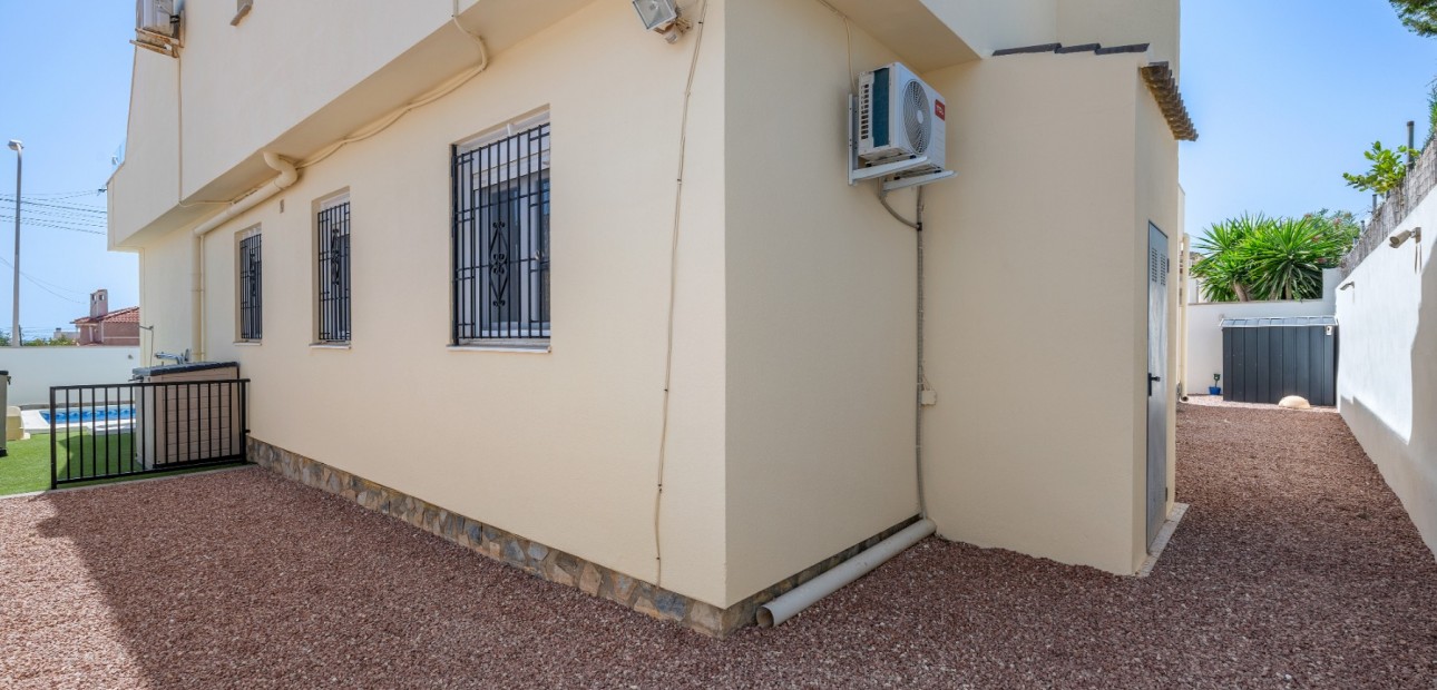Venta - Detached Villa -
Ciudad Quesada - Center