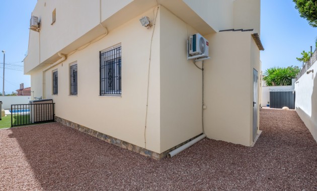 Venta - Detached Villa -
Ciudad Quesada - Center