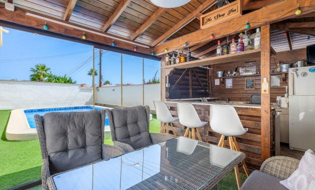 Venta - Detached Villa -
Ciudad Quesada - Center