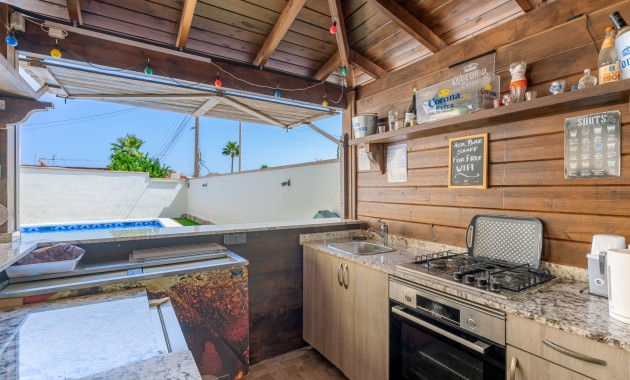 Venta - Detached Villa -
Ciudad Quesada - Center