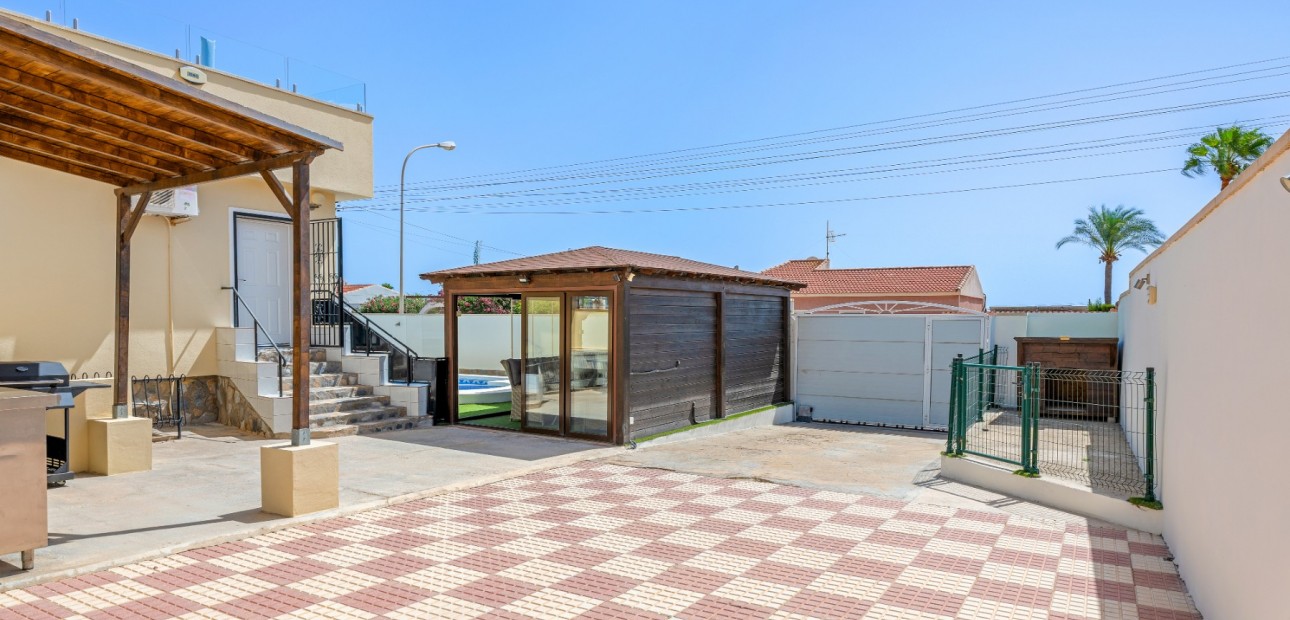 Venta - Detached Villa -
Ciudad Quesada - Center
