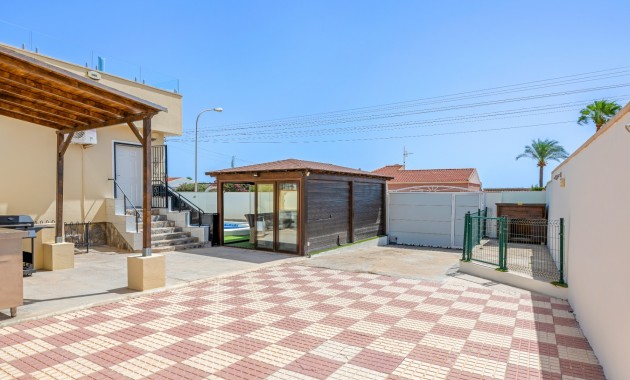 Venta - Detached Villa -
Ciudad Quesada - Center